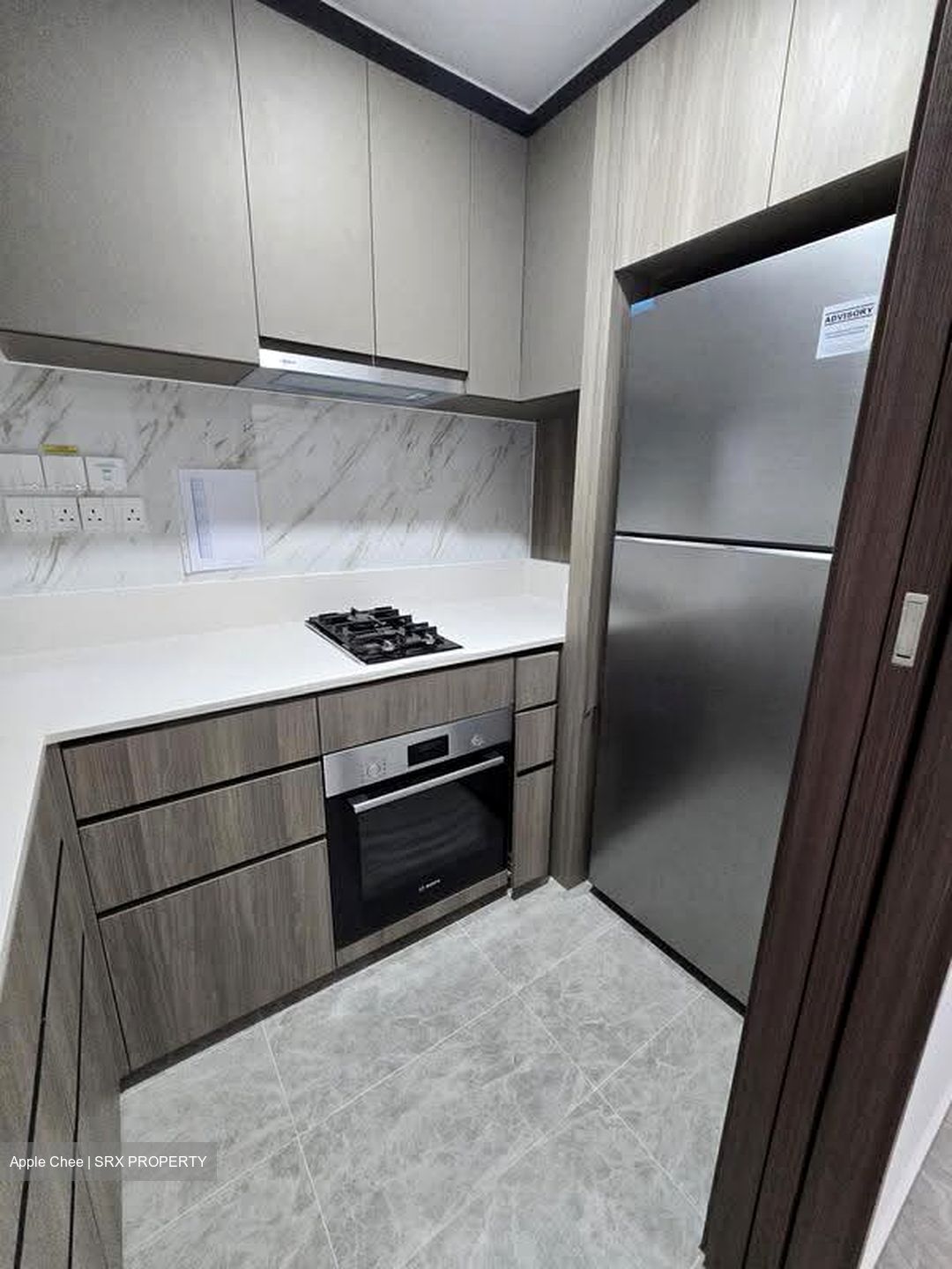 Bartley Vue (D19), Apartment #632936421